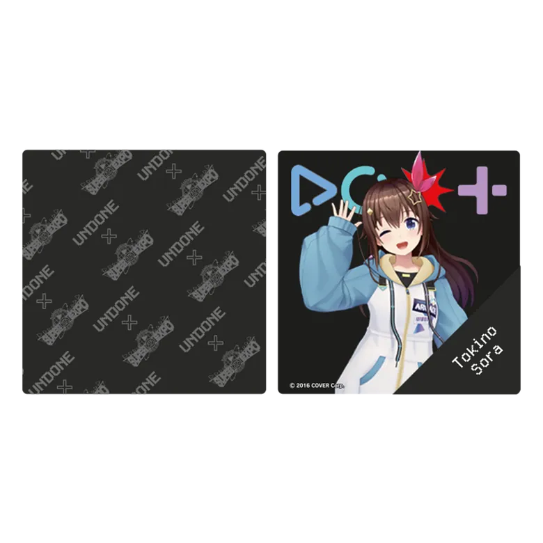hololive SUPER EXPO 2025 Random Watch Cloth