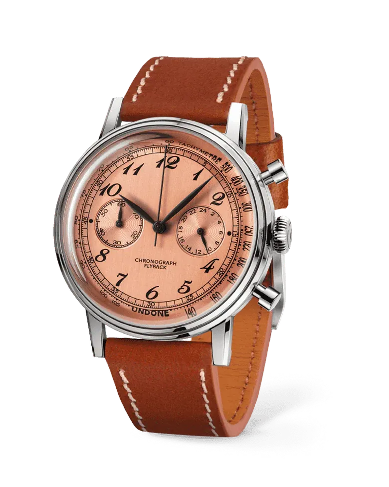 Vintage Salmon