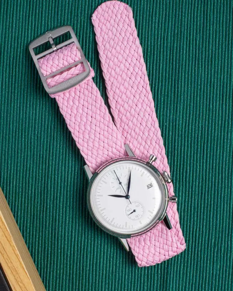 Perlon Pink