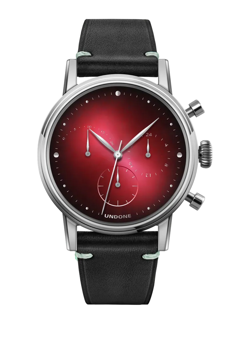 URBAN REDLINE