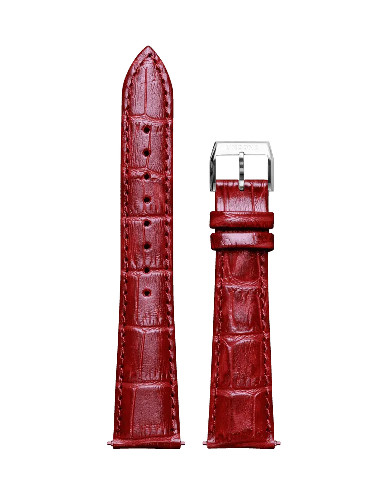 Alligator Red