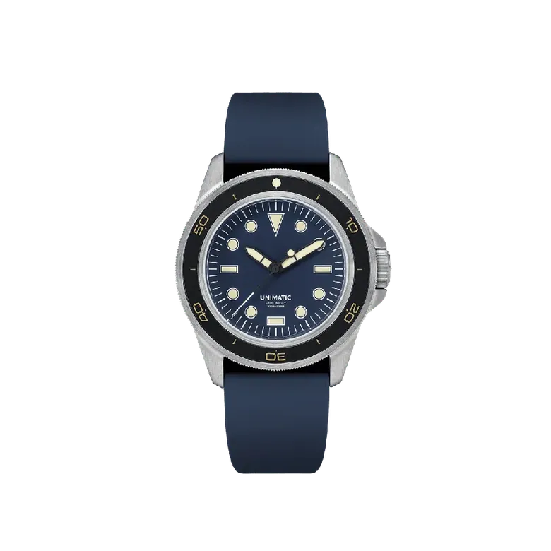 Modello Uno U1-DHN Limited Edition – Diver