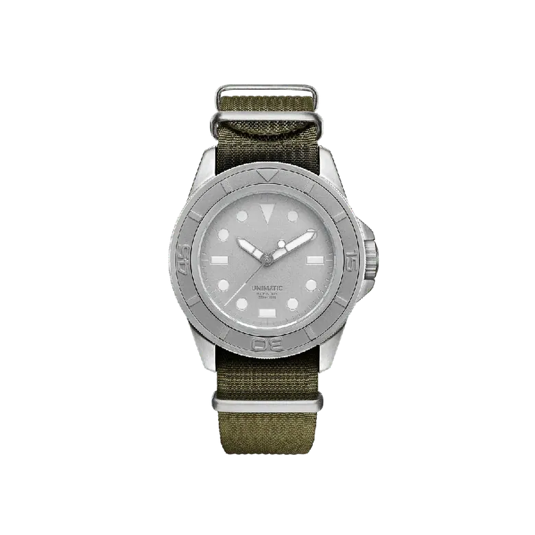 Modello Uno U1-AEG Limited Edition - Diver