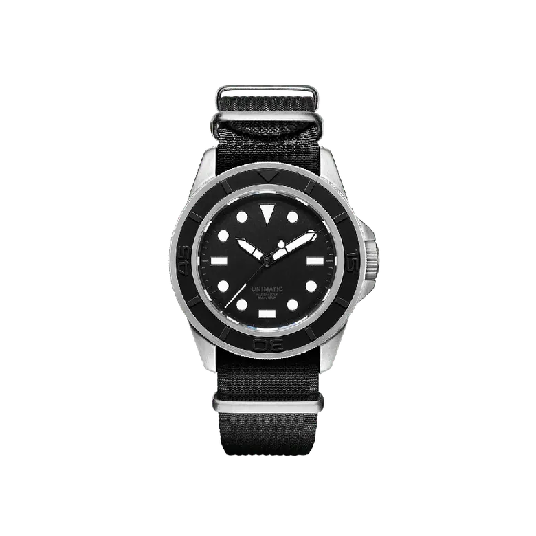 Modello Uno U1-AEB Limited Edition - Diver