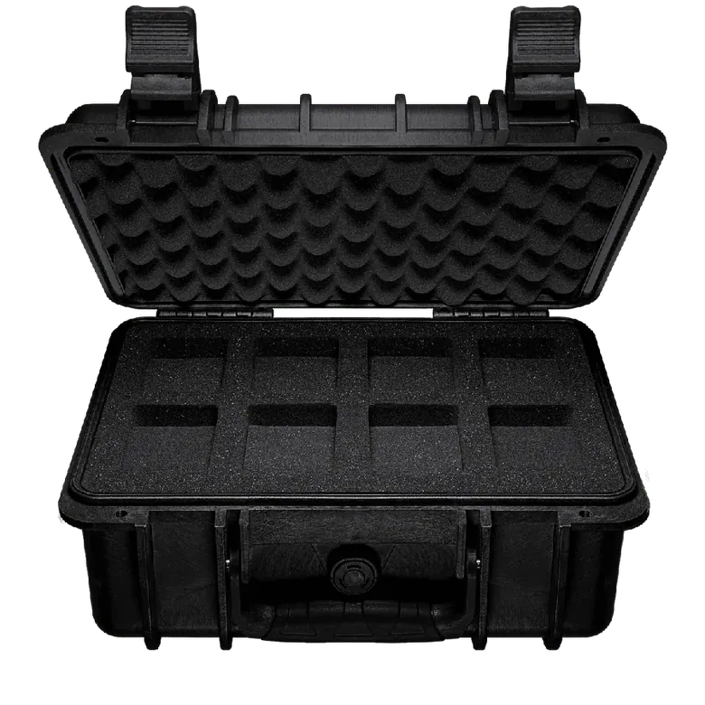 Tough Case – 8 Slot