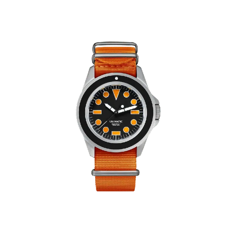 Modello Uno U1-DHK