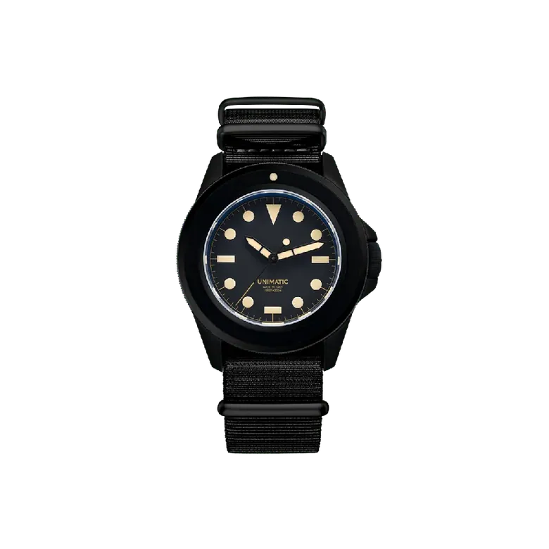 Modello Uno U1-BN