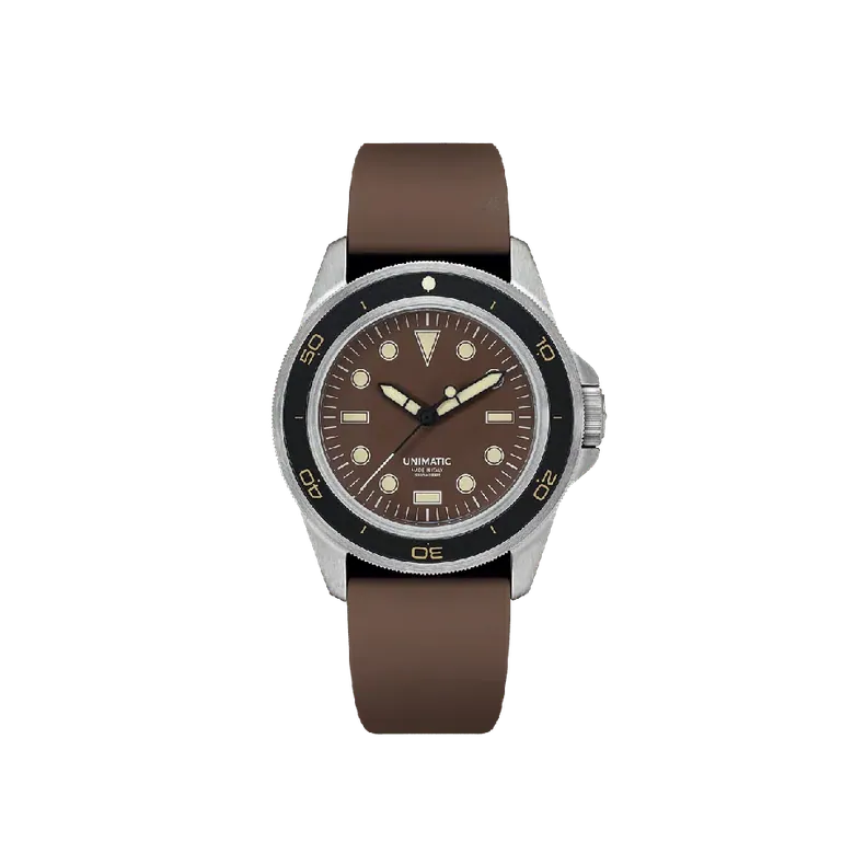 Modello Uno U1-DHBR Limited Edition – Diver