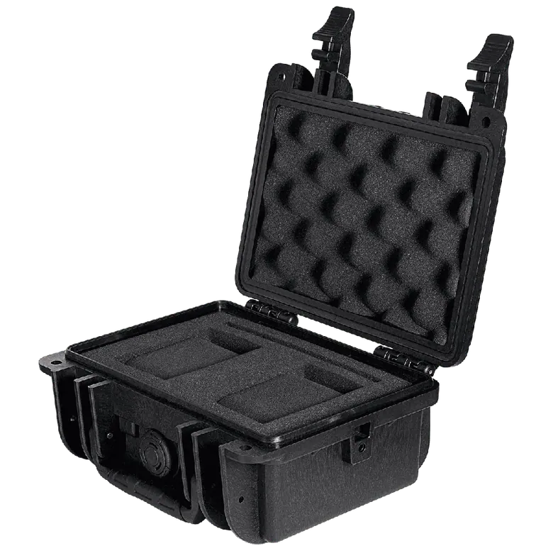 Tough Case – 2 slot