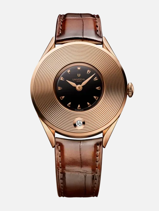 Die DIORAMIC SIGNATURE