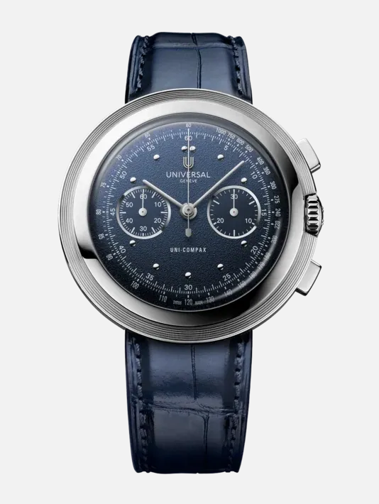 La DISCO VOLANTE SIGNATURE