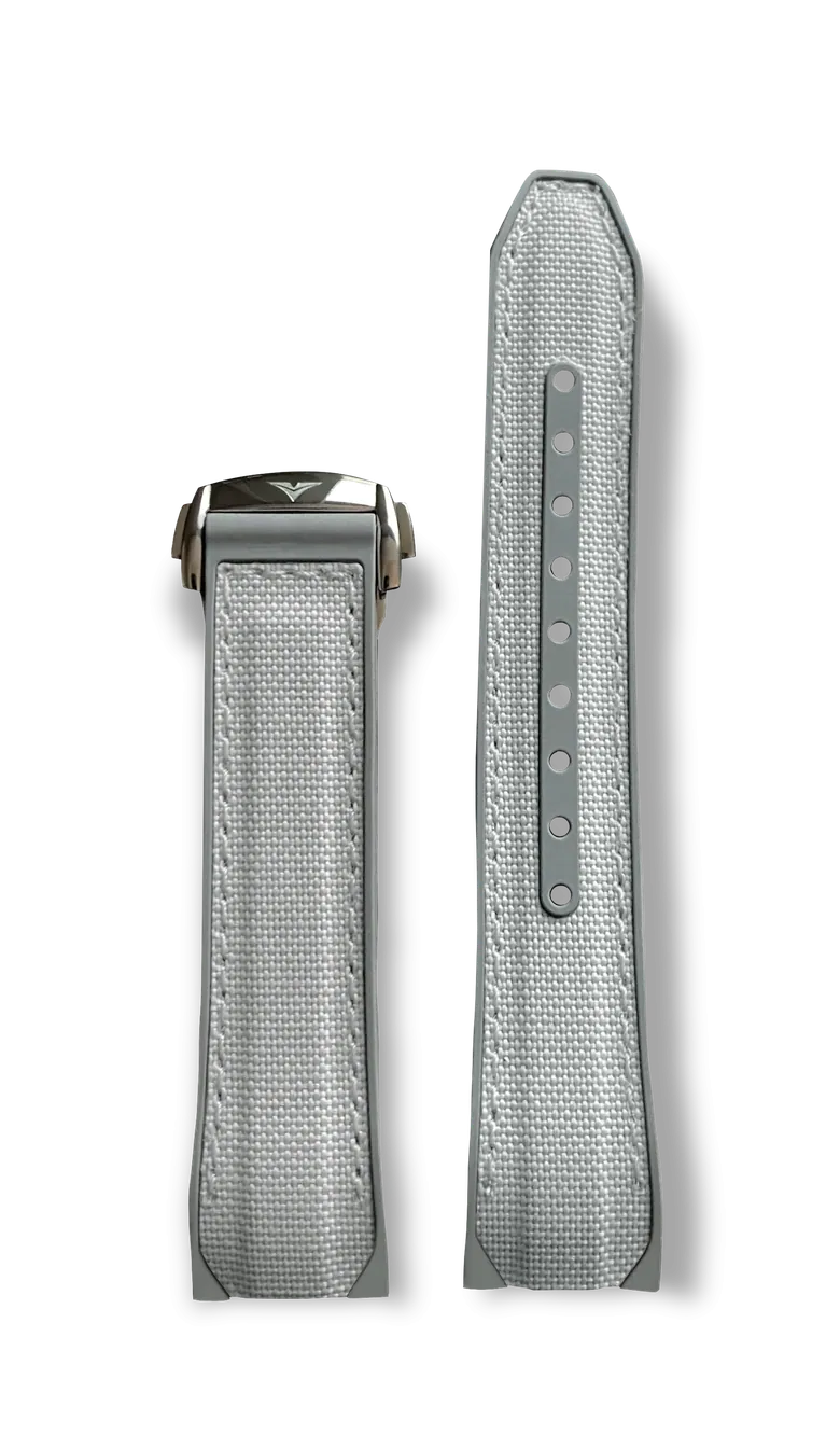 Silver - Valour Watches