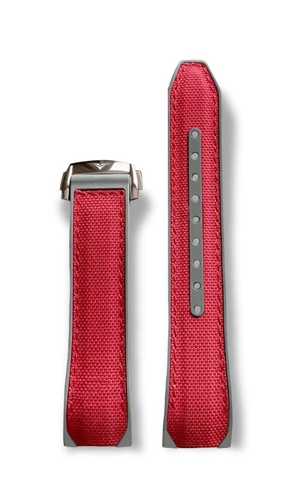 Red - Valour Watches