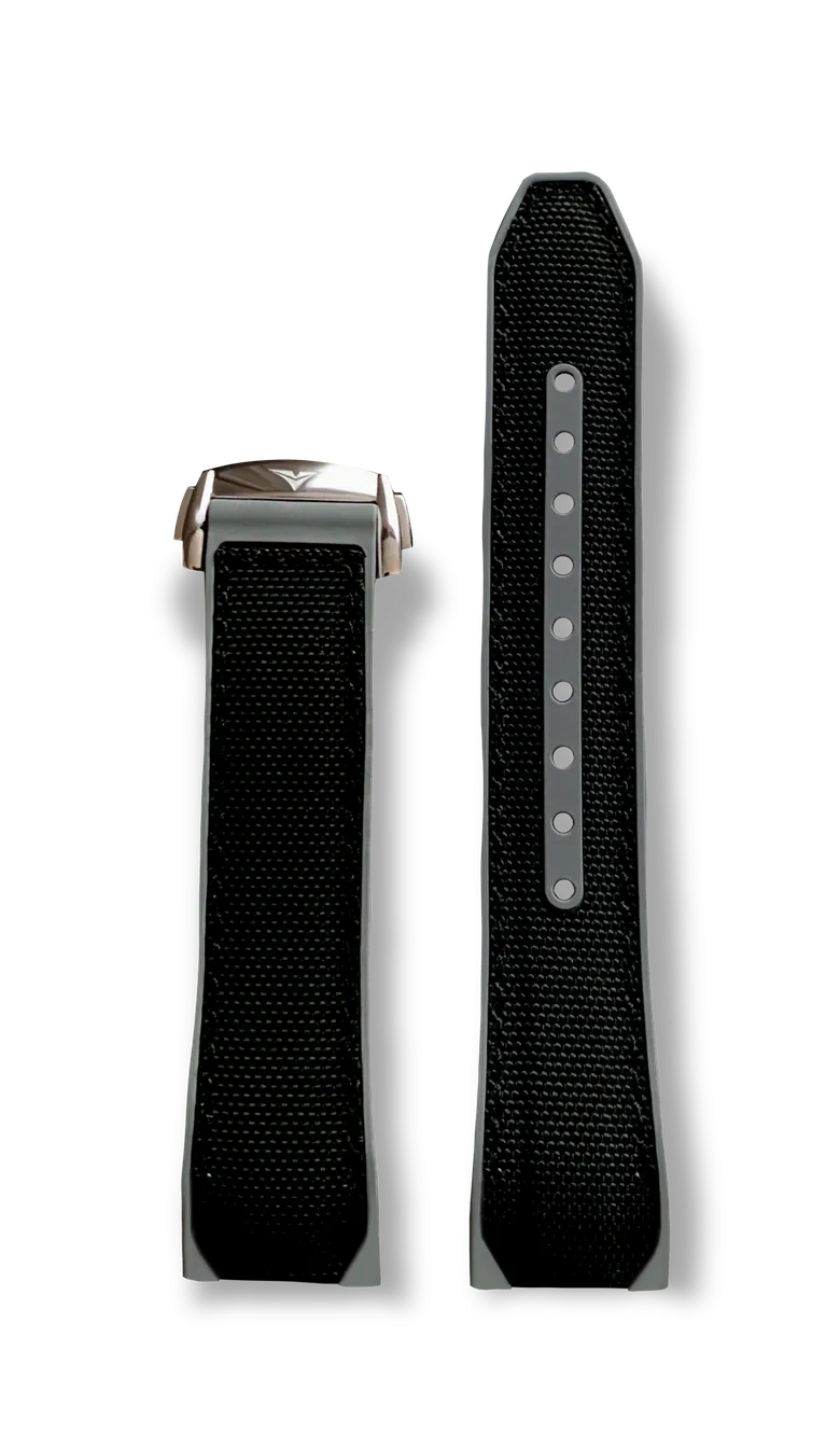 Black - Valour Watches