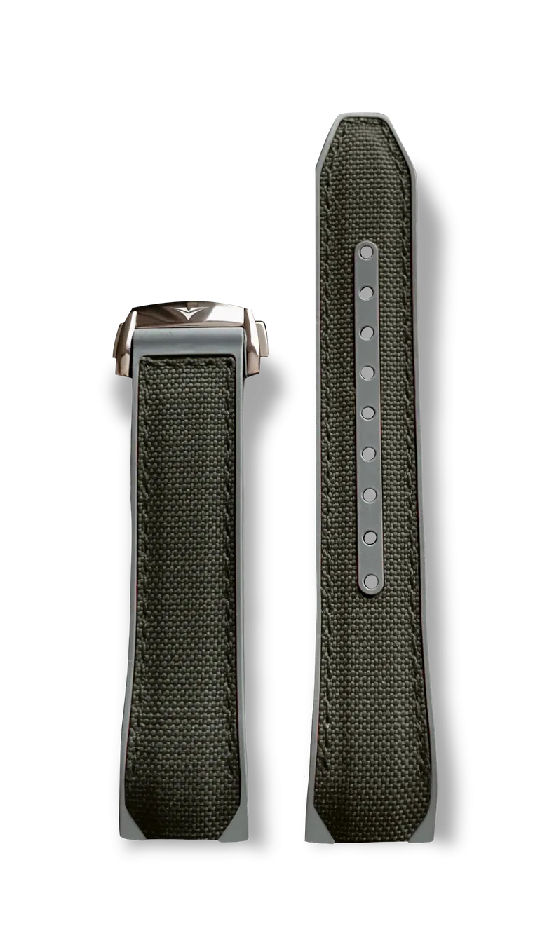 Gray - Valour Watches