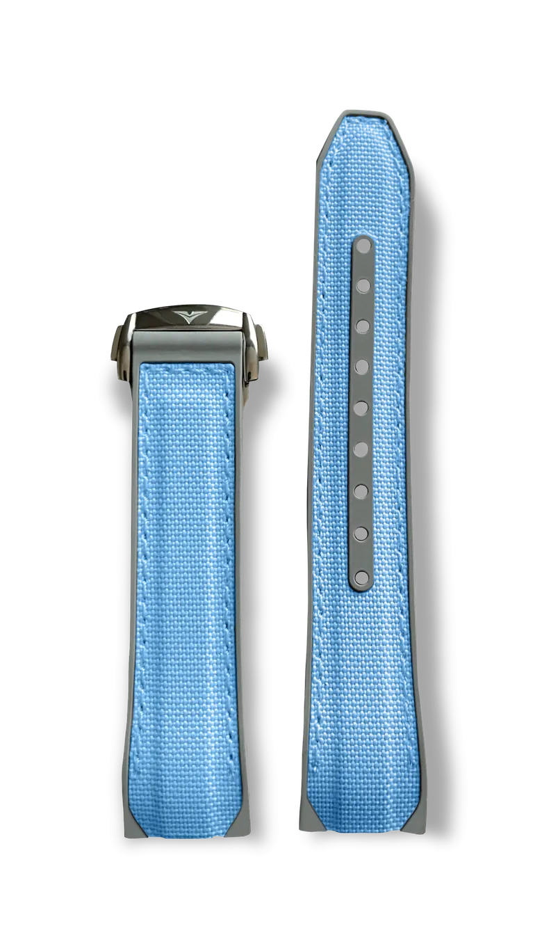Blue - Valour Watches