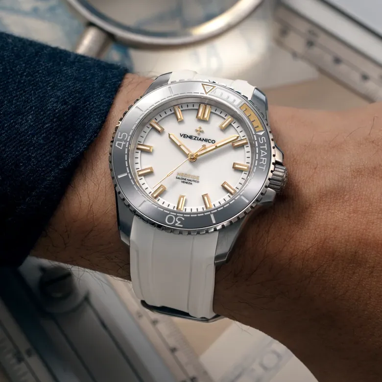 Nereide - Salone Nautico Limited Edition Venezia
