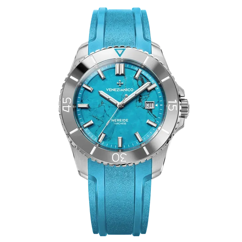 Nereide Turchese - 4521547