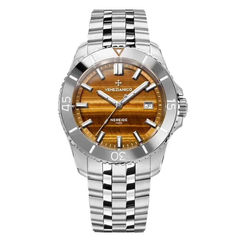 Nereide Tigris - 4521543S