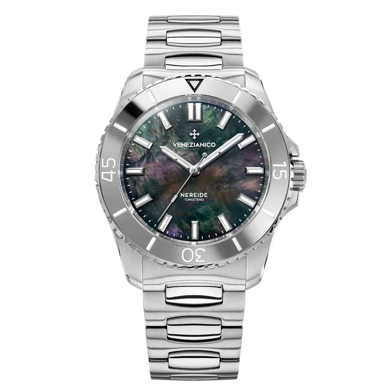 Nereide Tungsteno 42 - 3921540C