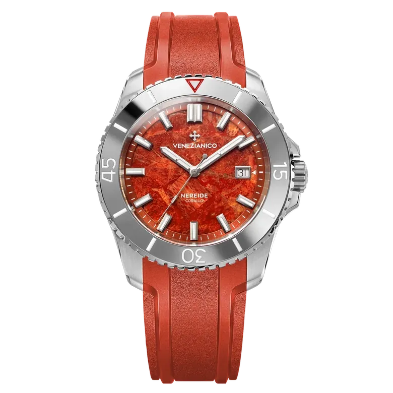 Nereide Corallo - 4521546