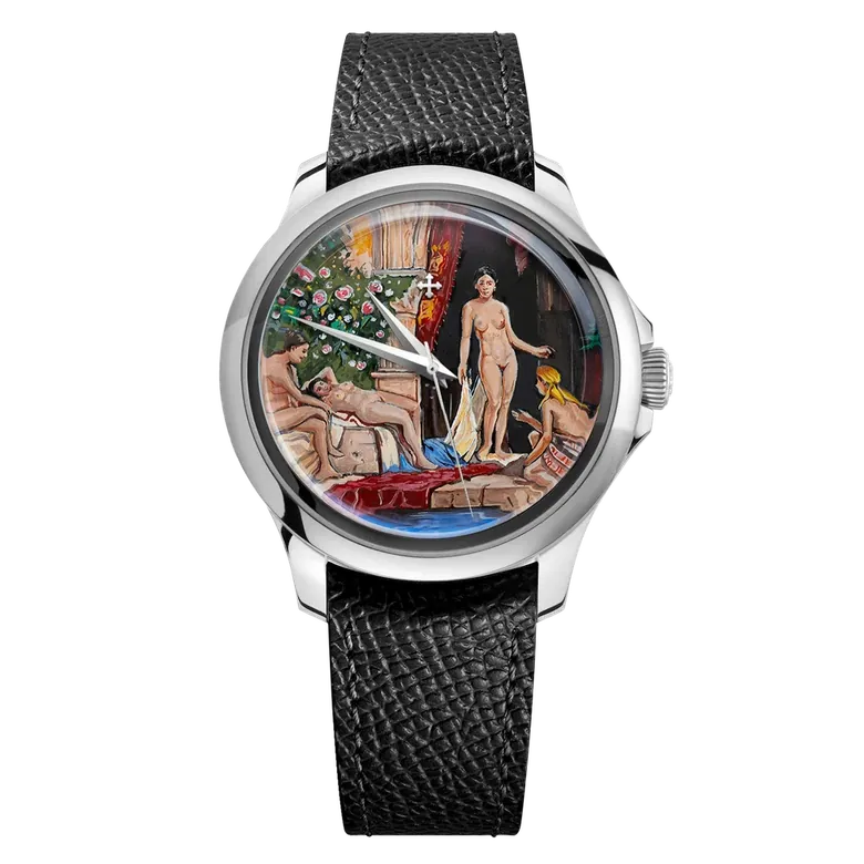 Redentore L’Odalisca - Limited Edition by IFL Watches