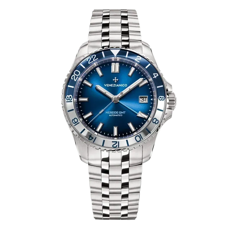 Nereide GMT 39 - 3521511S