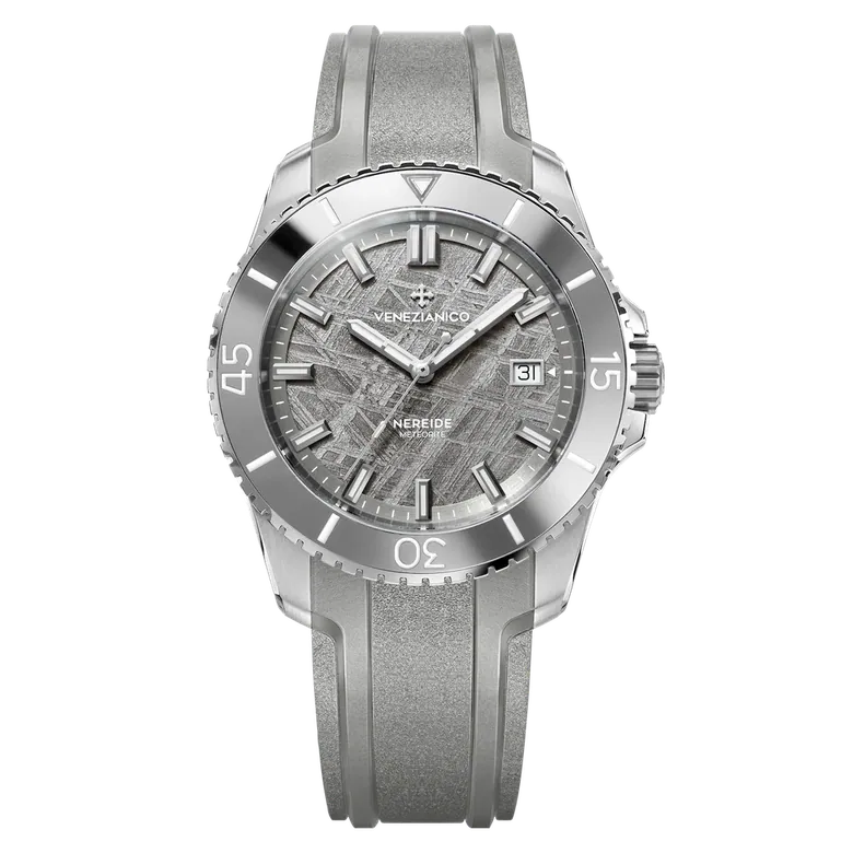 Nereide Meteorite - Limited Edition
