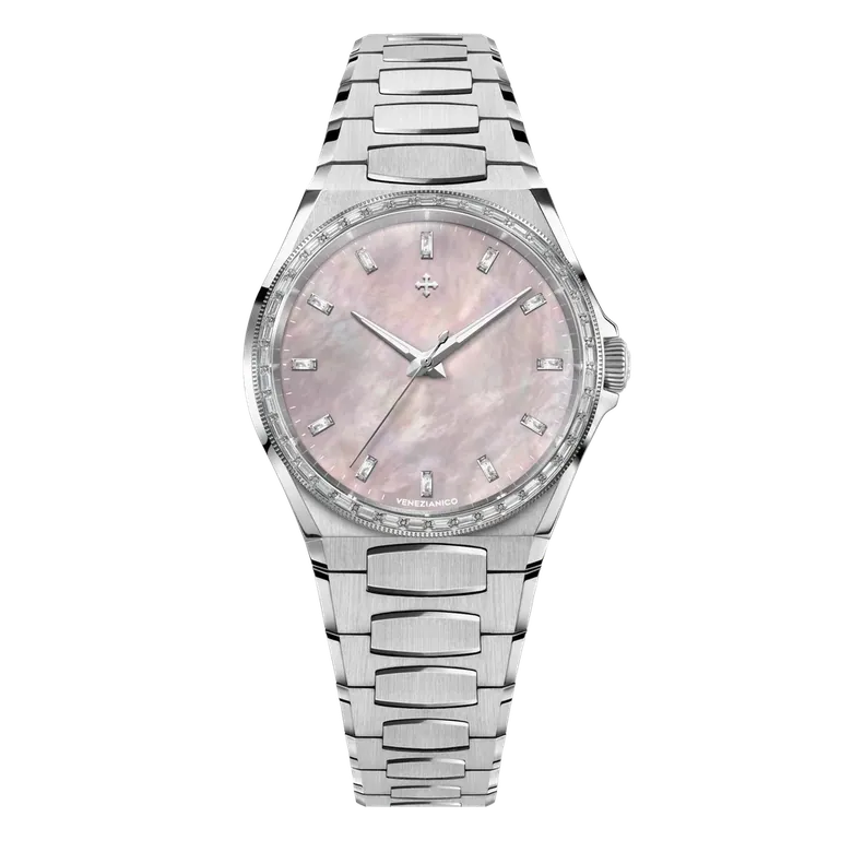 Arsenale Moissanite - 6121513C