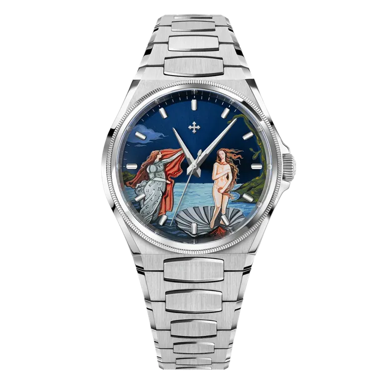 Arsenale Venus - Limited Edition by IFL Watches