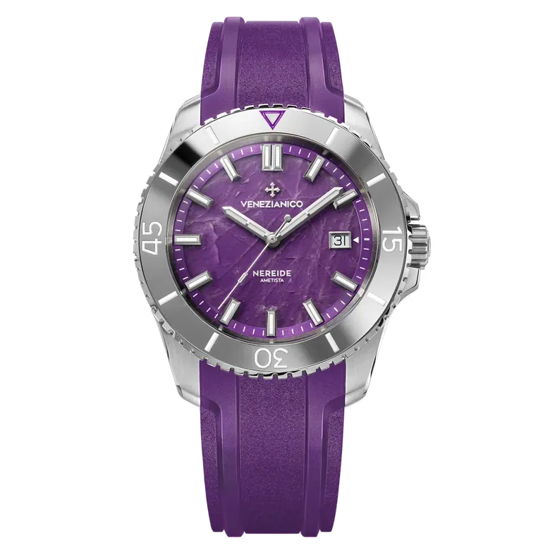 Nereide Ametista - 4521545