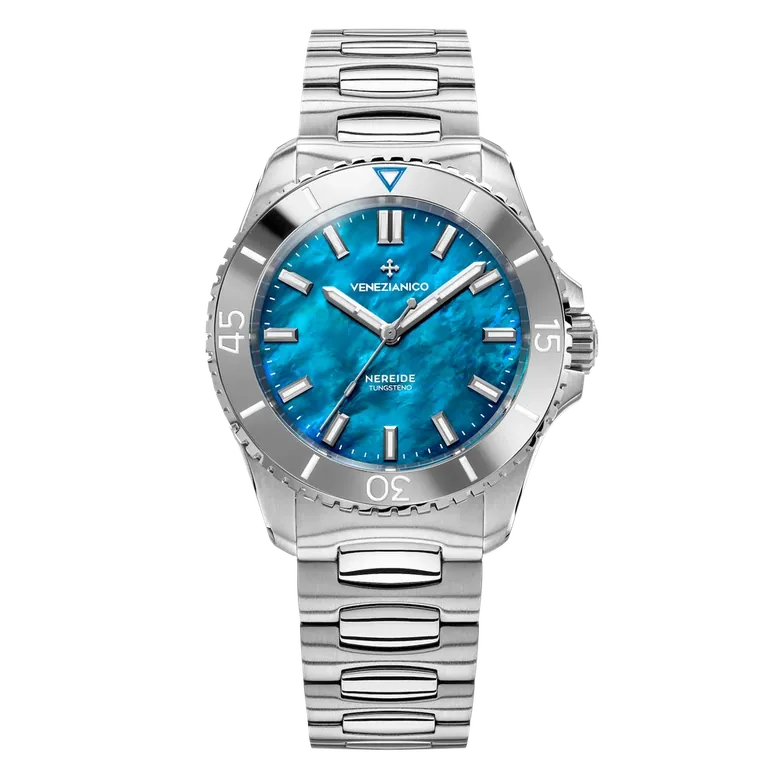 Nereide Tungsteno 39 - 3121541C