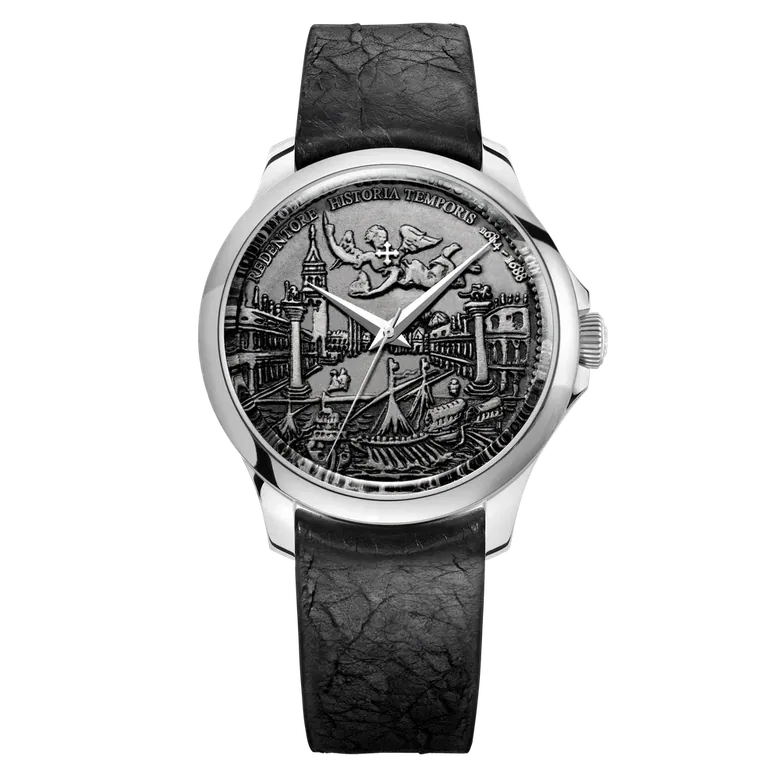 Redentore Historia Temporis - 1221520
