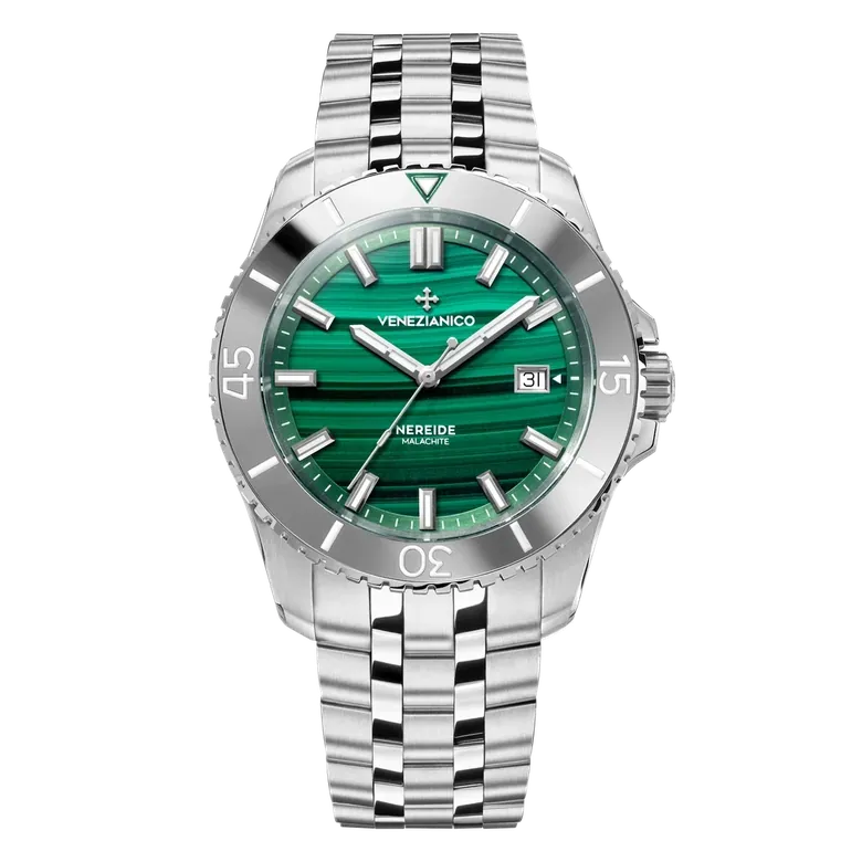 Nereide Malachite - 4521544S