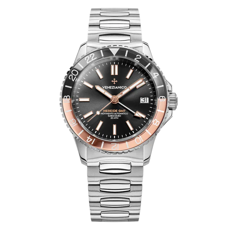 Nereide GMT - 3521504C