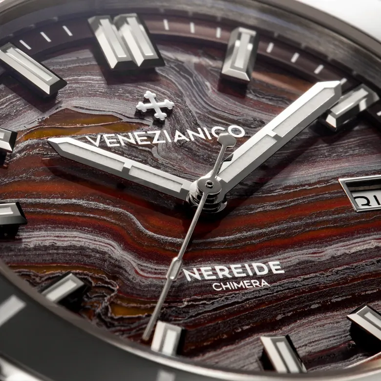Nereide Chimera - Limited Edition