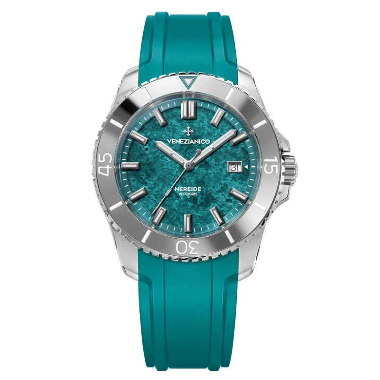 Nereide Verdigris - 4521549