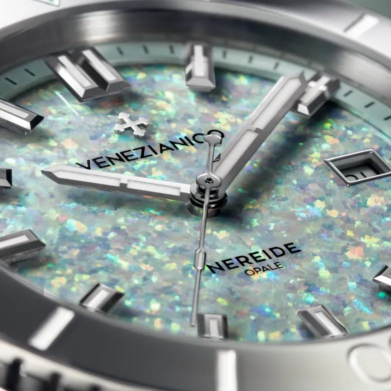 Nereide Opale - Limited Edition