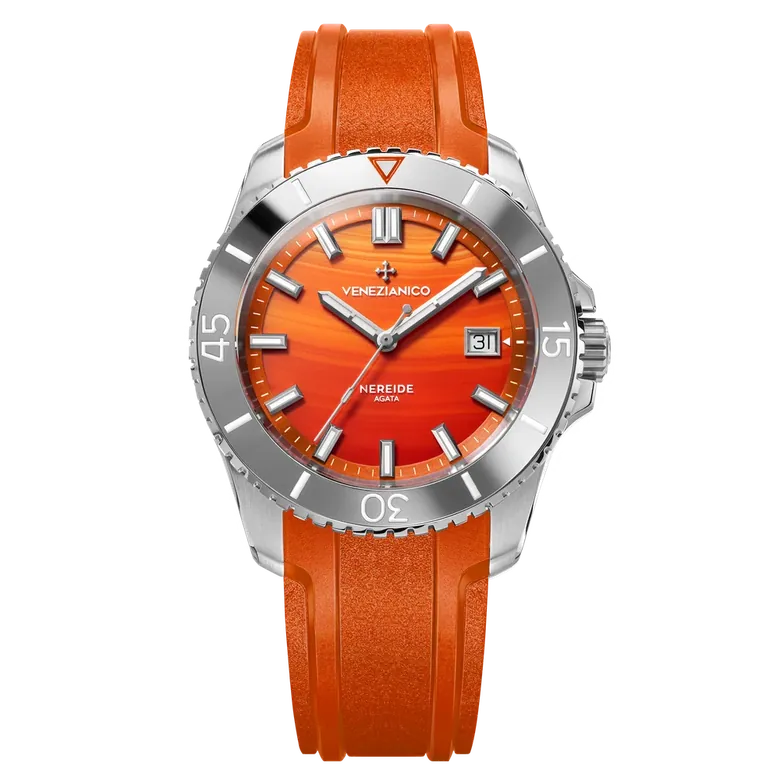 Nereide Agata - Limited Edition