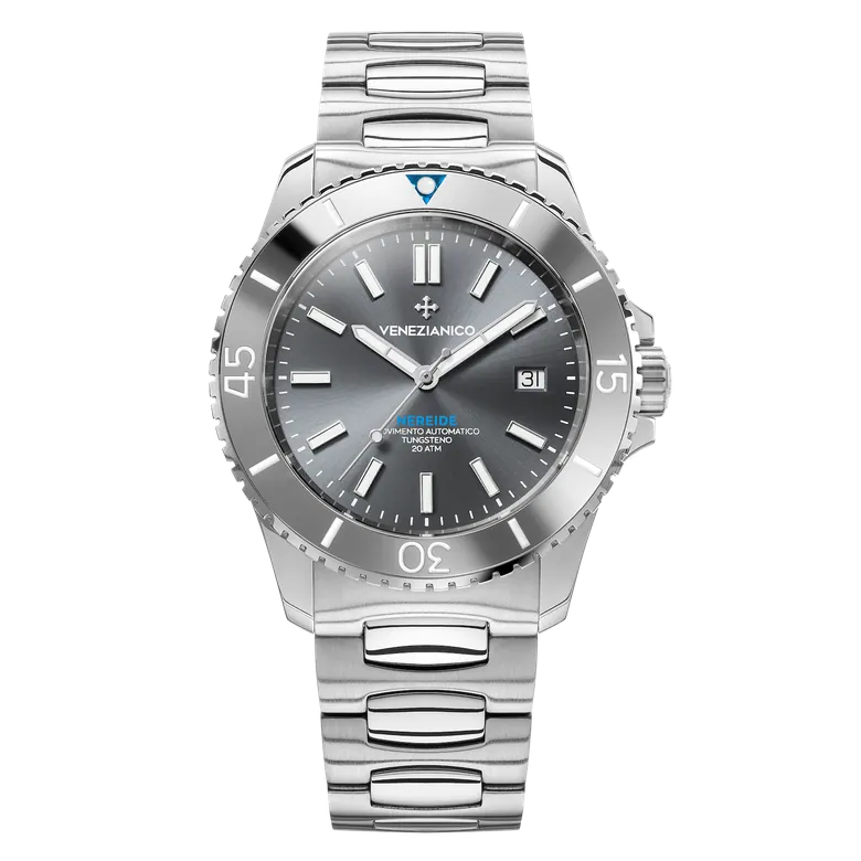 Nereide Tungsteno 42 - 4521502C