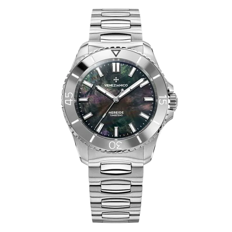 Nereide Tungsteno 39 - 3121540C