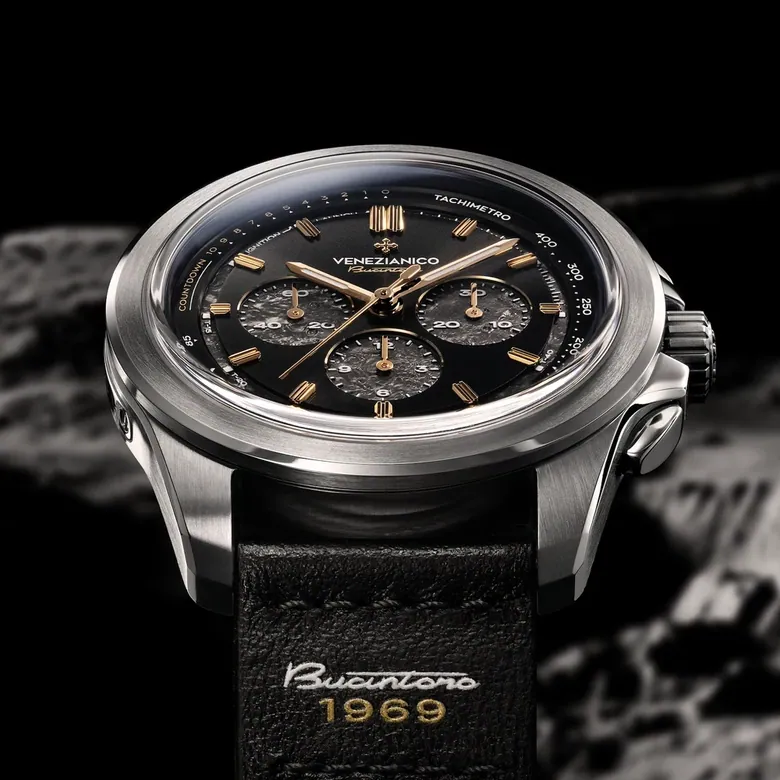 Bucintoro 1969 - Limited Edition