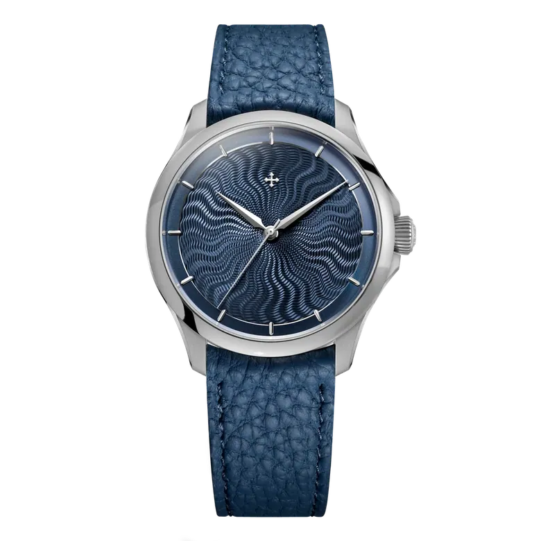 Redentore Levius - Prima Serie