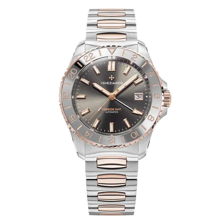 Nereide GMT Grand Tour - 3521510C