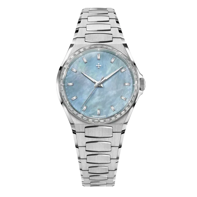 Arsenale Moissanite - 6121512C