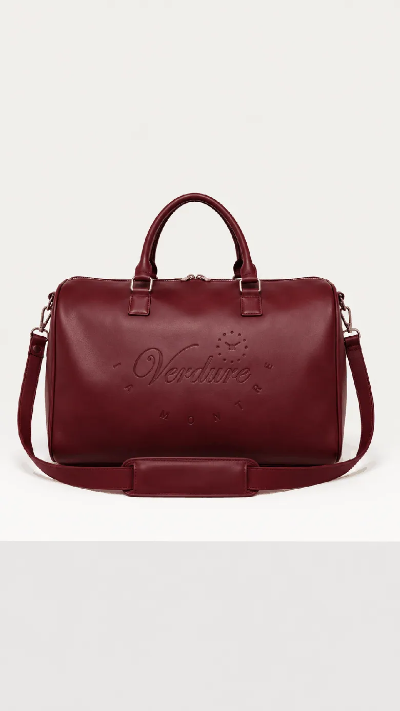Journeyman Duffle