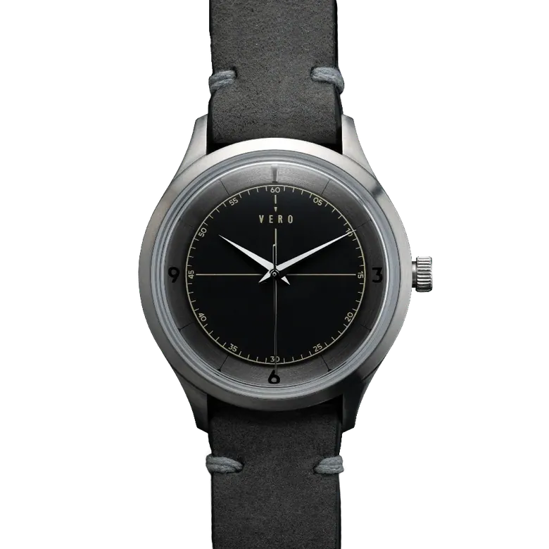 36mm AUTOMATIC LE
