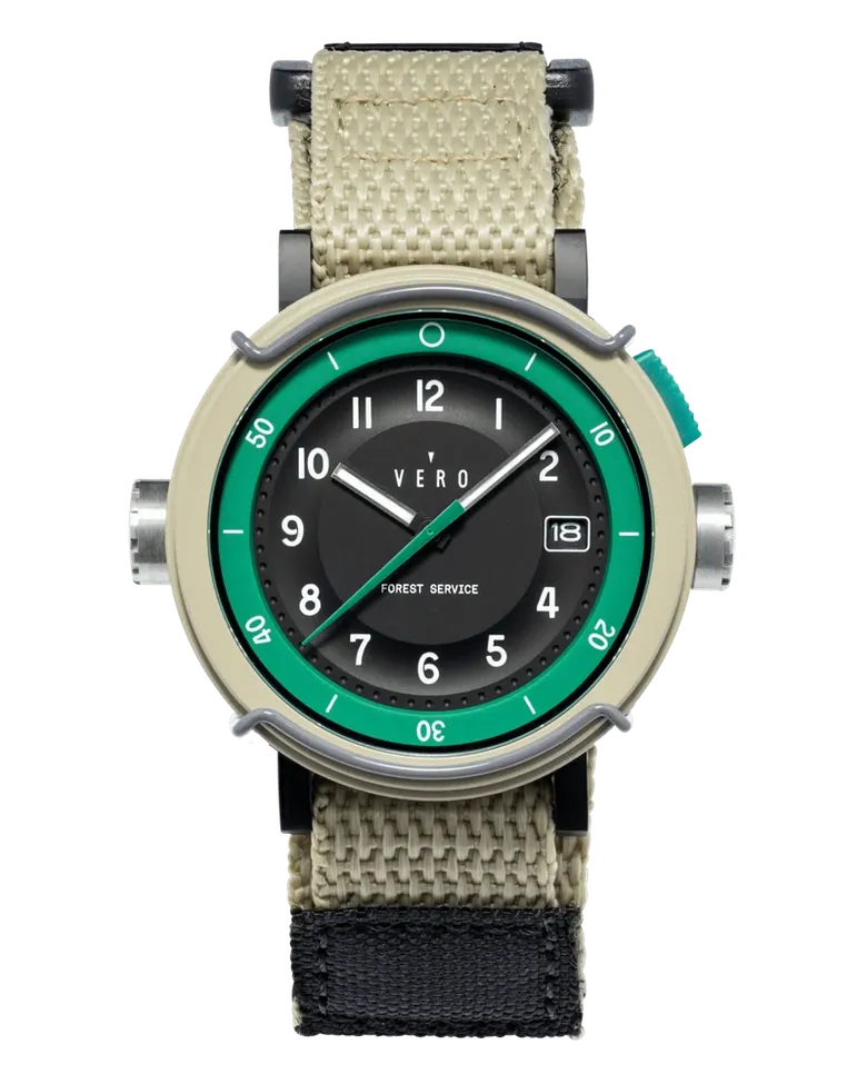 Forest Service Edition Ranger