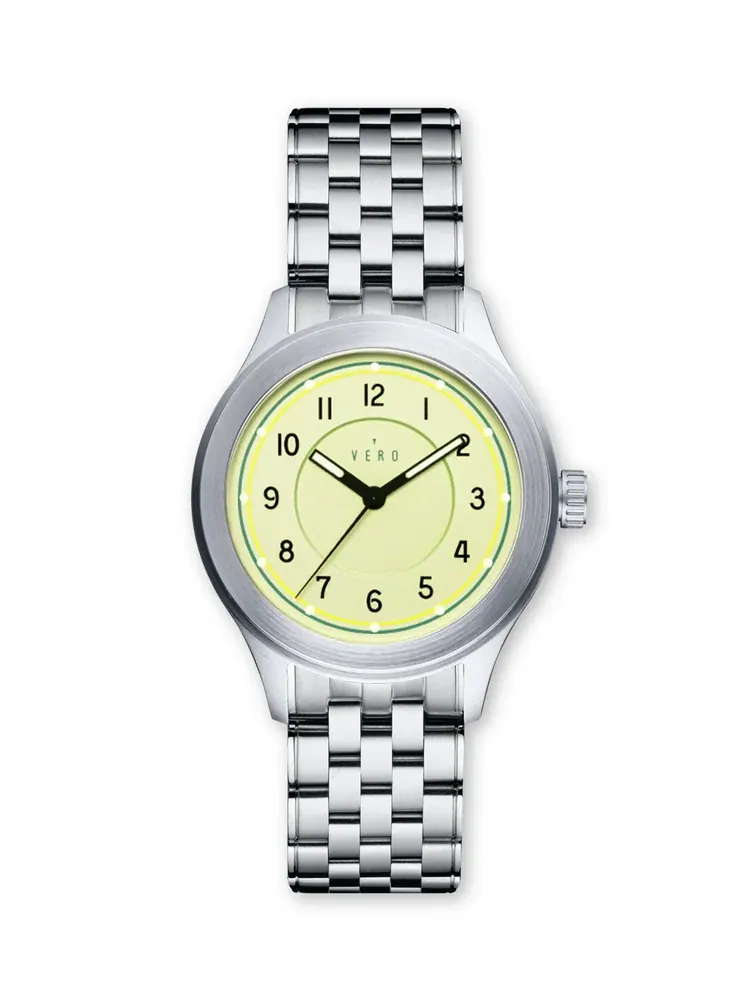 Meridian SickAlps Inspired Edition