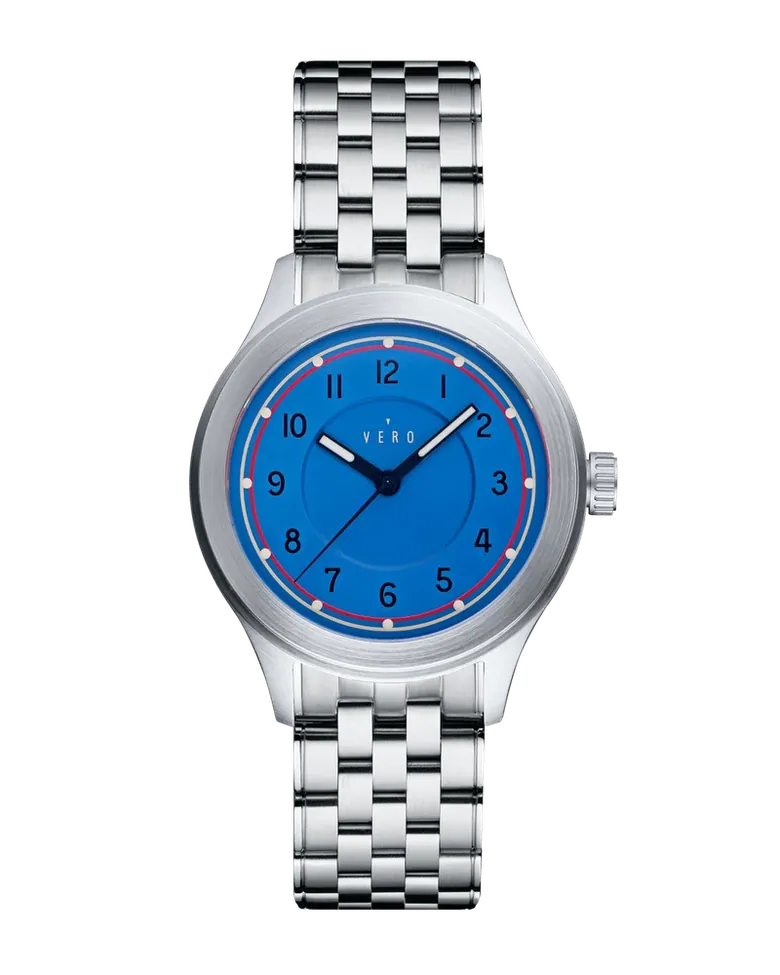 Meridian Manual Wind Rambler